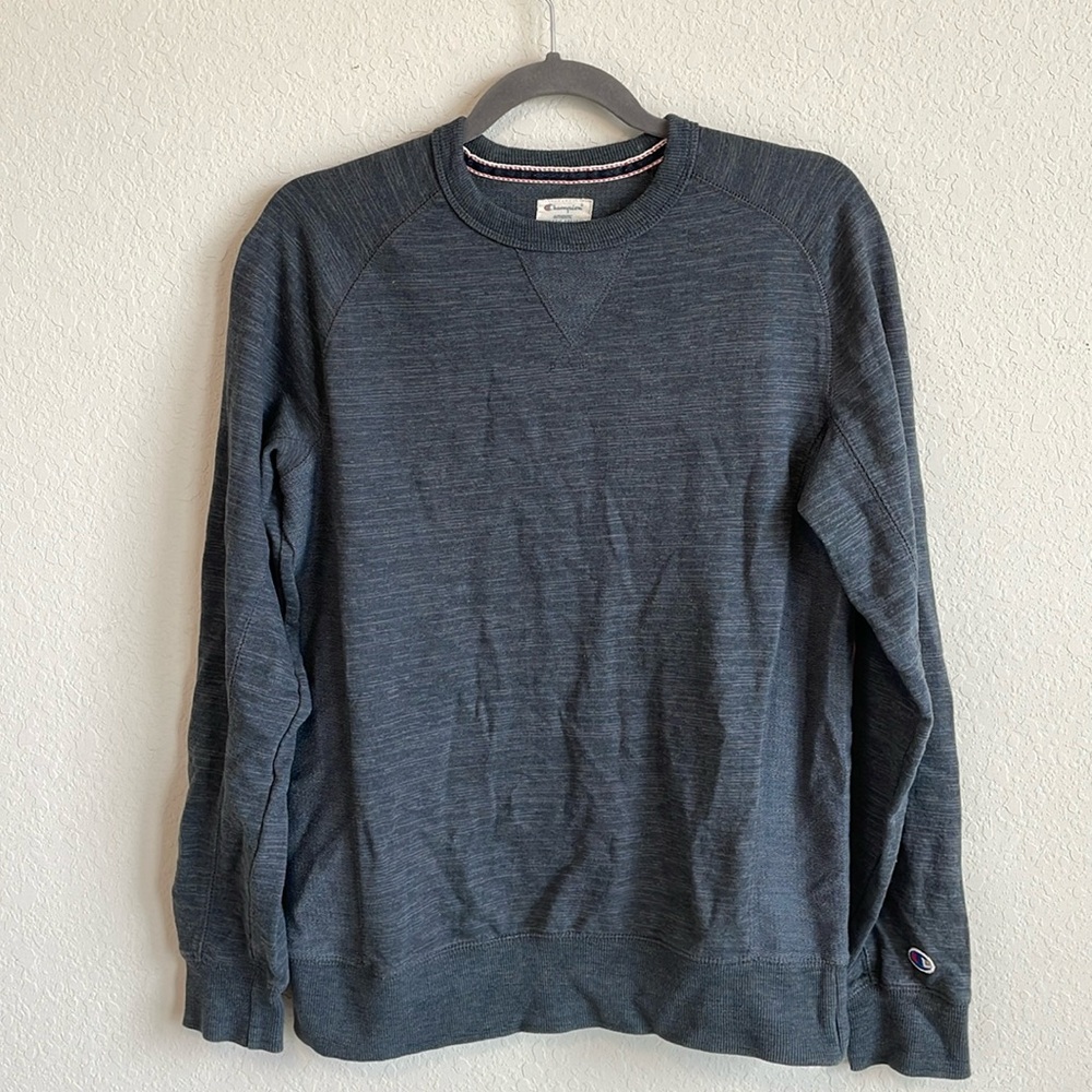 Champion crewneck